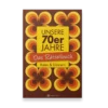Unsere 70er Jahre - Rätselbuch