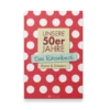 Unsere 50er Jahre - Rätselbuch