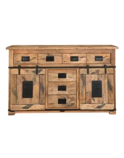 Vintage Sideboard "Florenz"