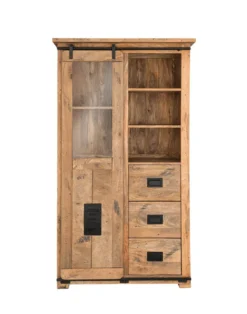 Vitrine 