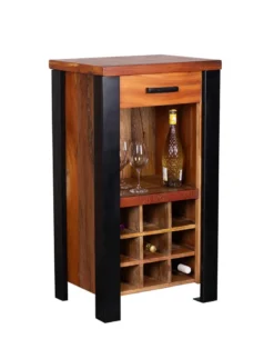 Wein-Kommode "Venosa"