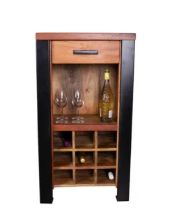 Wein-Kommode 
