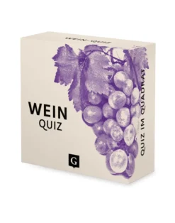 Wein-Quiz