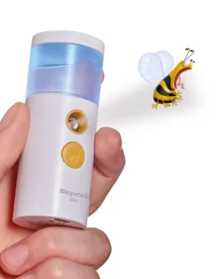 Wespenvertreiber-Set, Maxi + Mini
