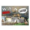 WOA Heroes - schneller, härter, lauter!