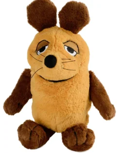 Wärmetier "Die Maus" für Mikrowelle oder Backofen